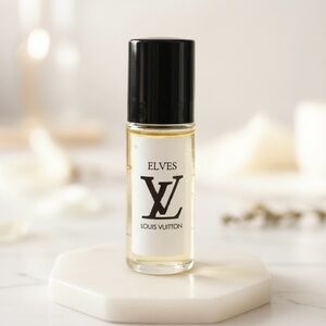 NEW!! LV elves